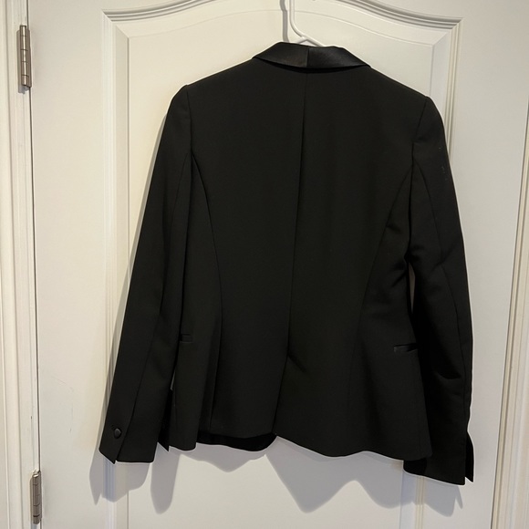 zara jacket - Picture 2 of 8